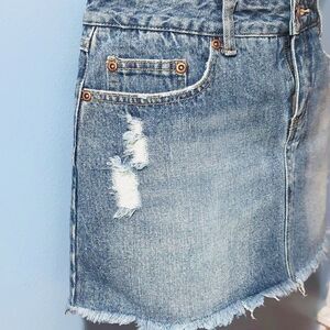 dELiA*s Denim Mini 